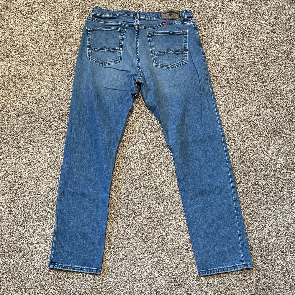 Wrangler Jeans